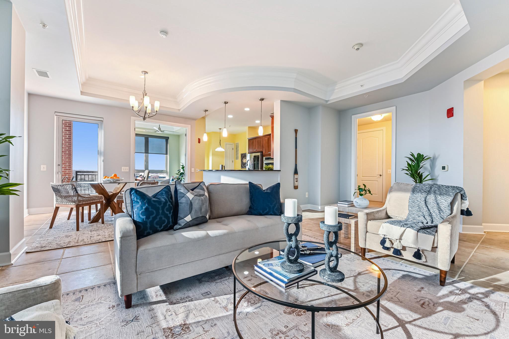 GRANDVIEW AT ANNAPOLIS TOWNE CENTRE - Residential