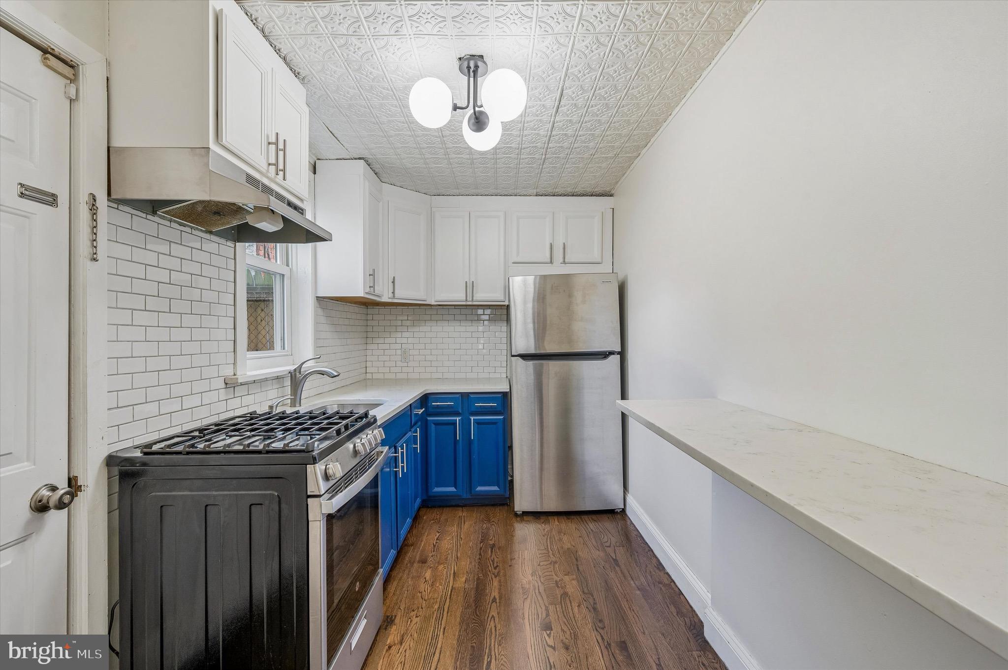 OLDE RICHMOND - Residential