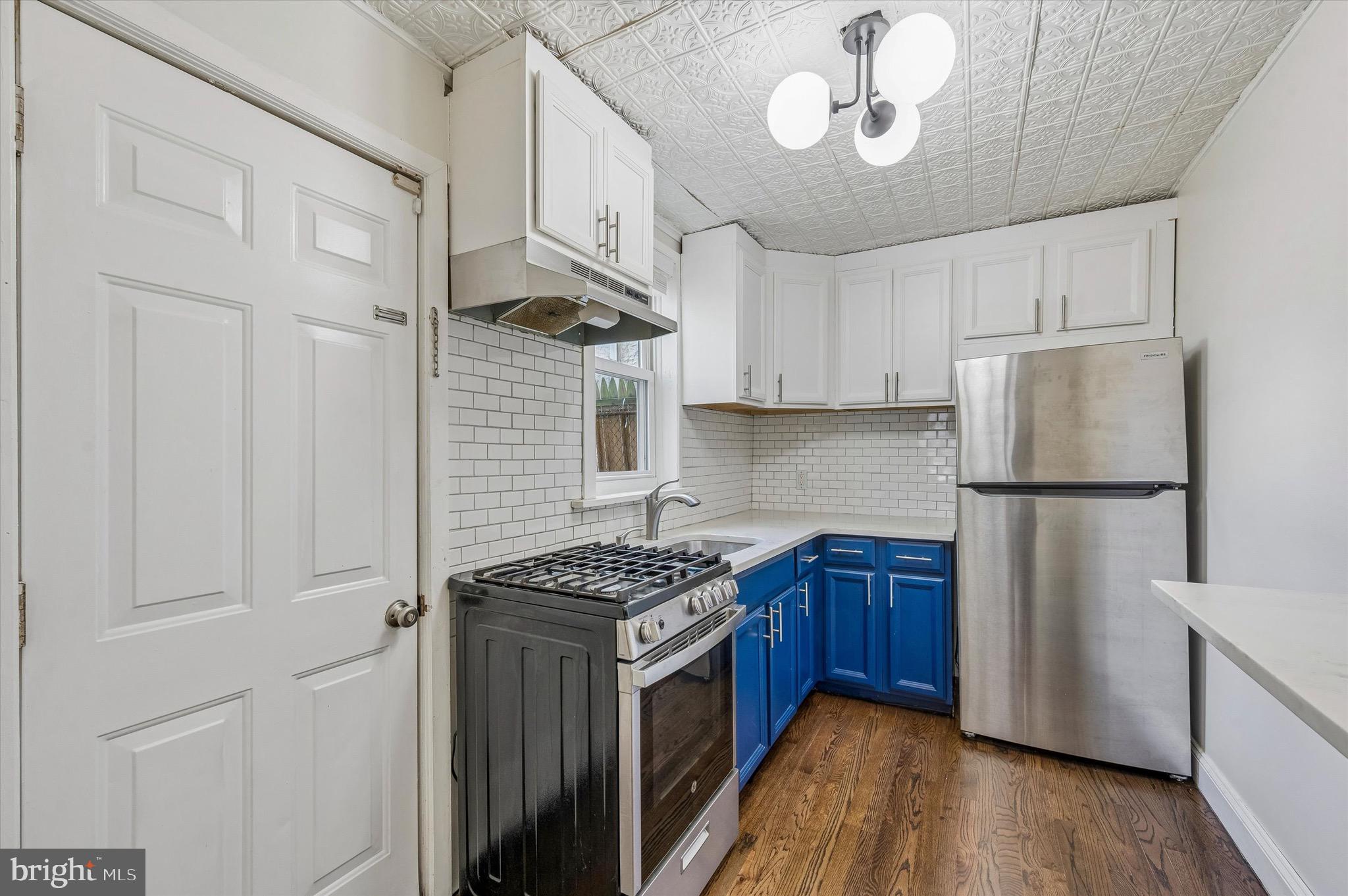 OLDE RICHMOND - Residential