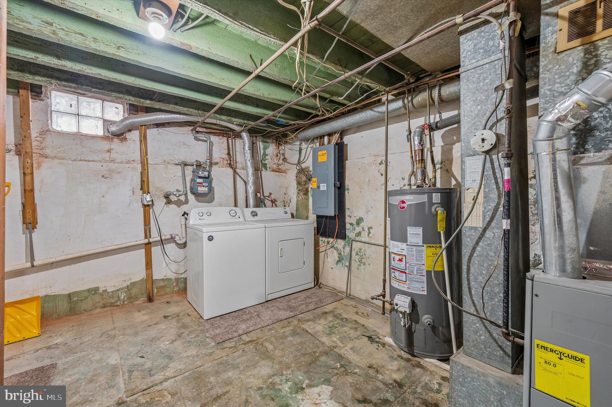 OLDE RICHMOND - Residential