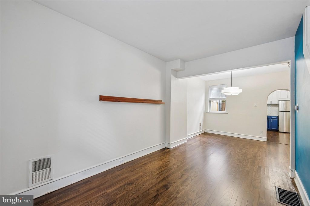 Photo of 2531 Webb Street, PHILADELPHIA, PA 19125 (MLS # PAPH2602988)