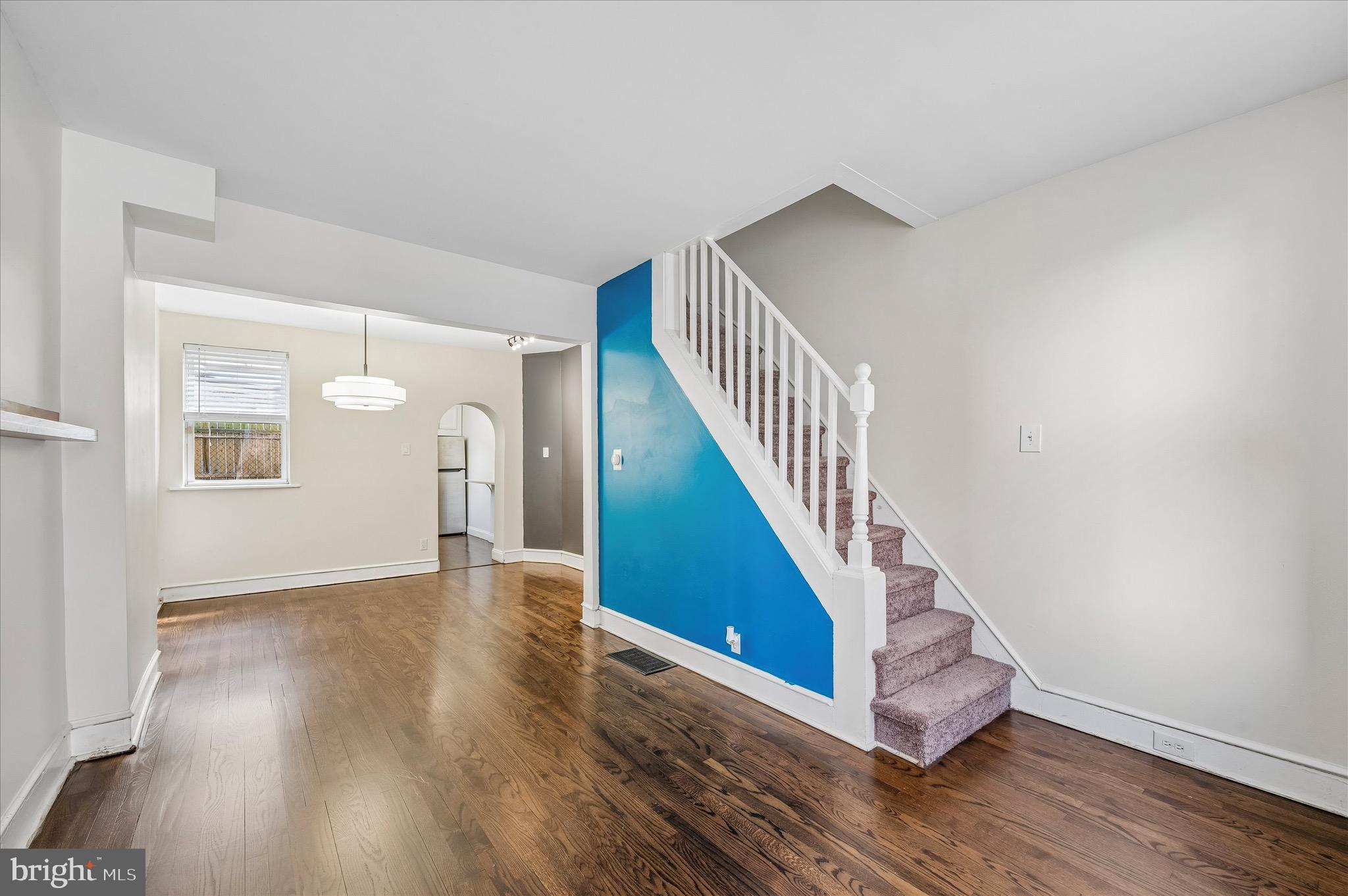 OLDE RICHMOND - Residential