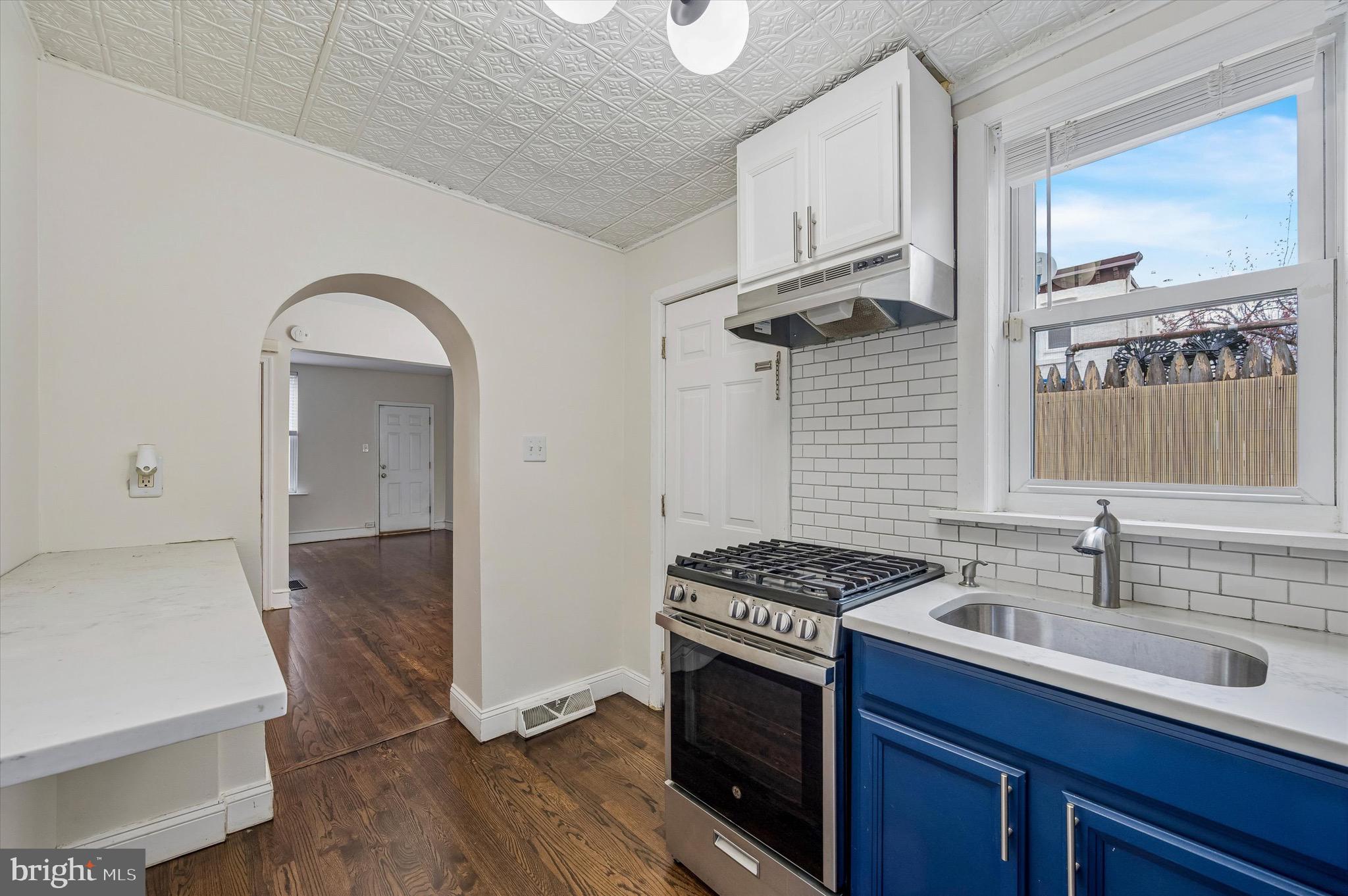 OLDE RICHMOND - Residential