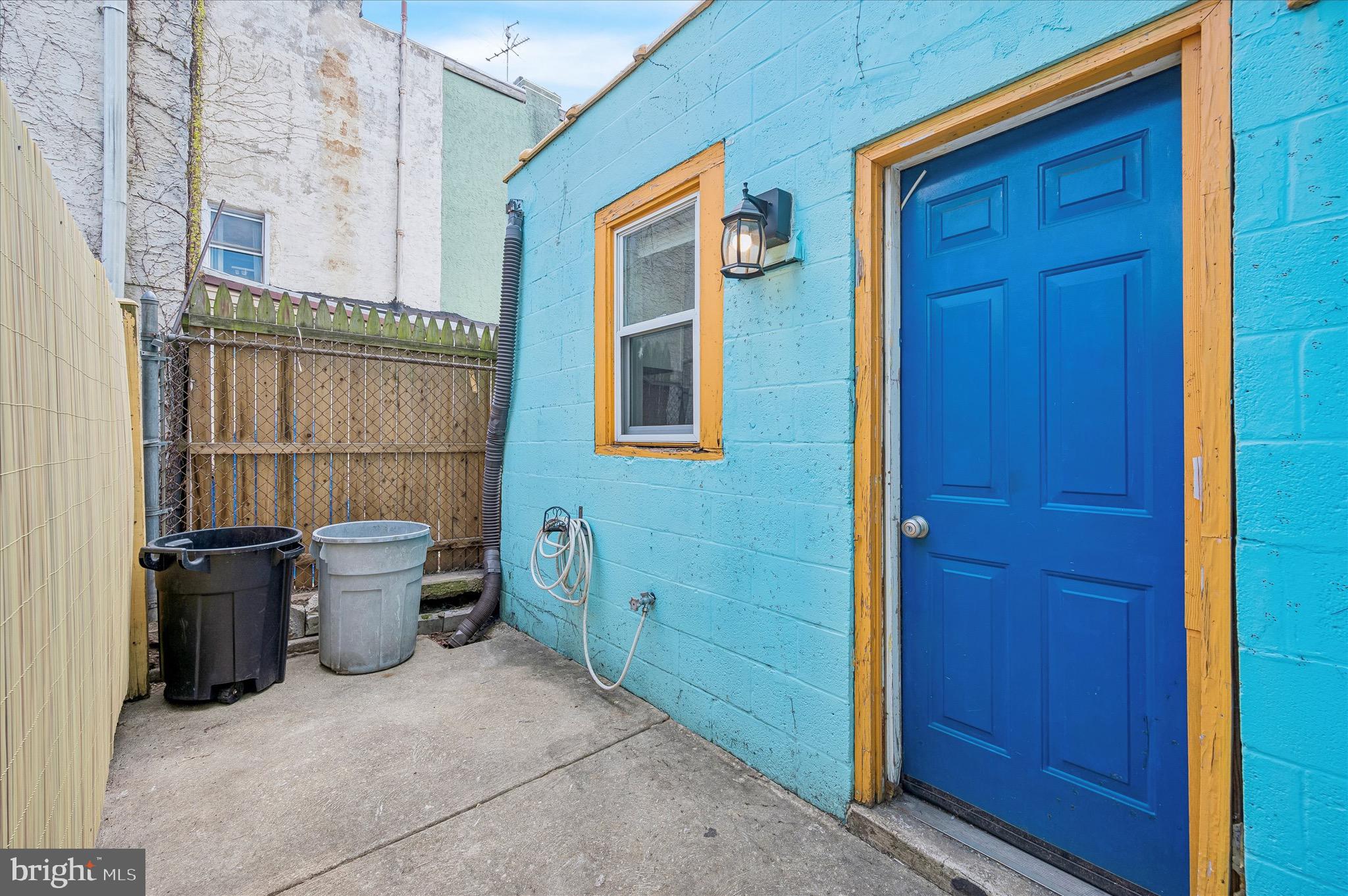 OLDE RICHMOND - Residential