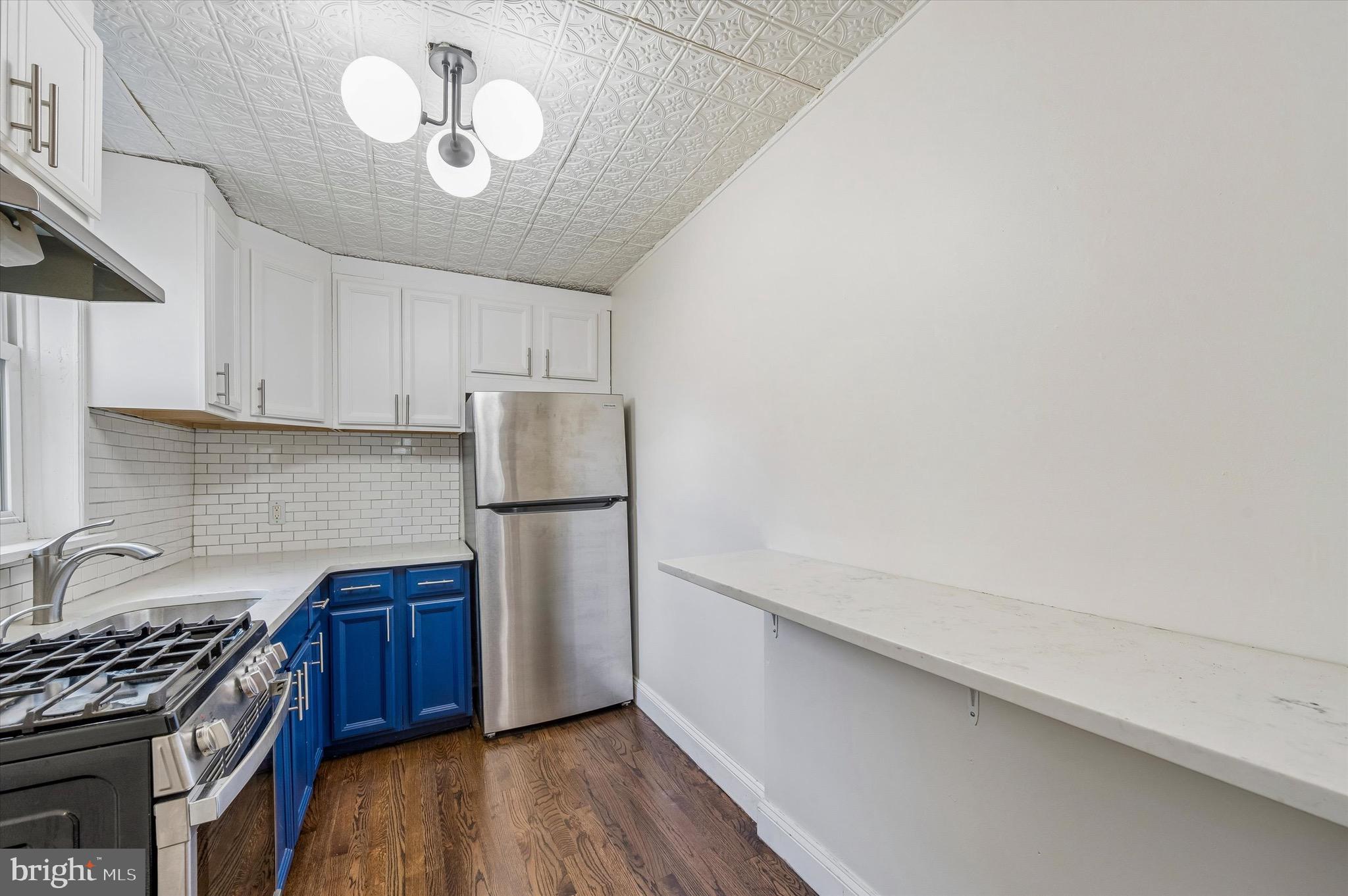 OLDE RICHMOND - Residential