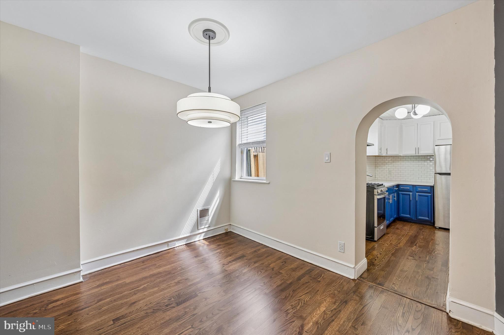 OLDE RICHMOND - Residential