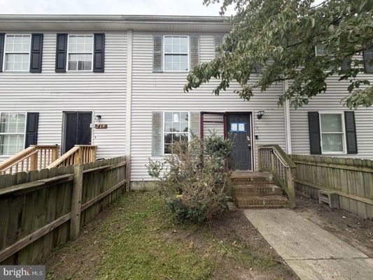 721 HEMLOCK ST, SALISBURY, MD 21804 - Image 4c8ac7231a4b96d13446fabc1eef0e4f/1061741887