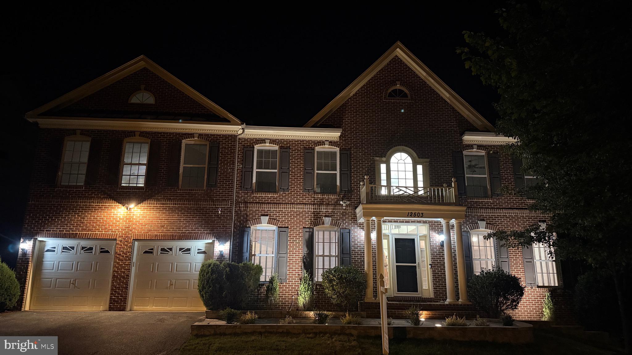 12503 GRAND ELM STREET