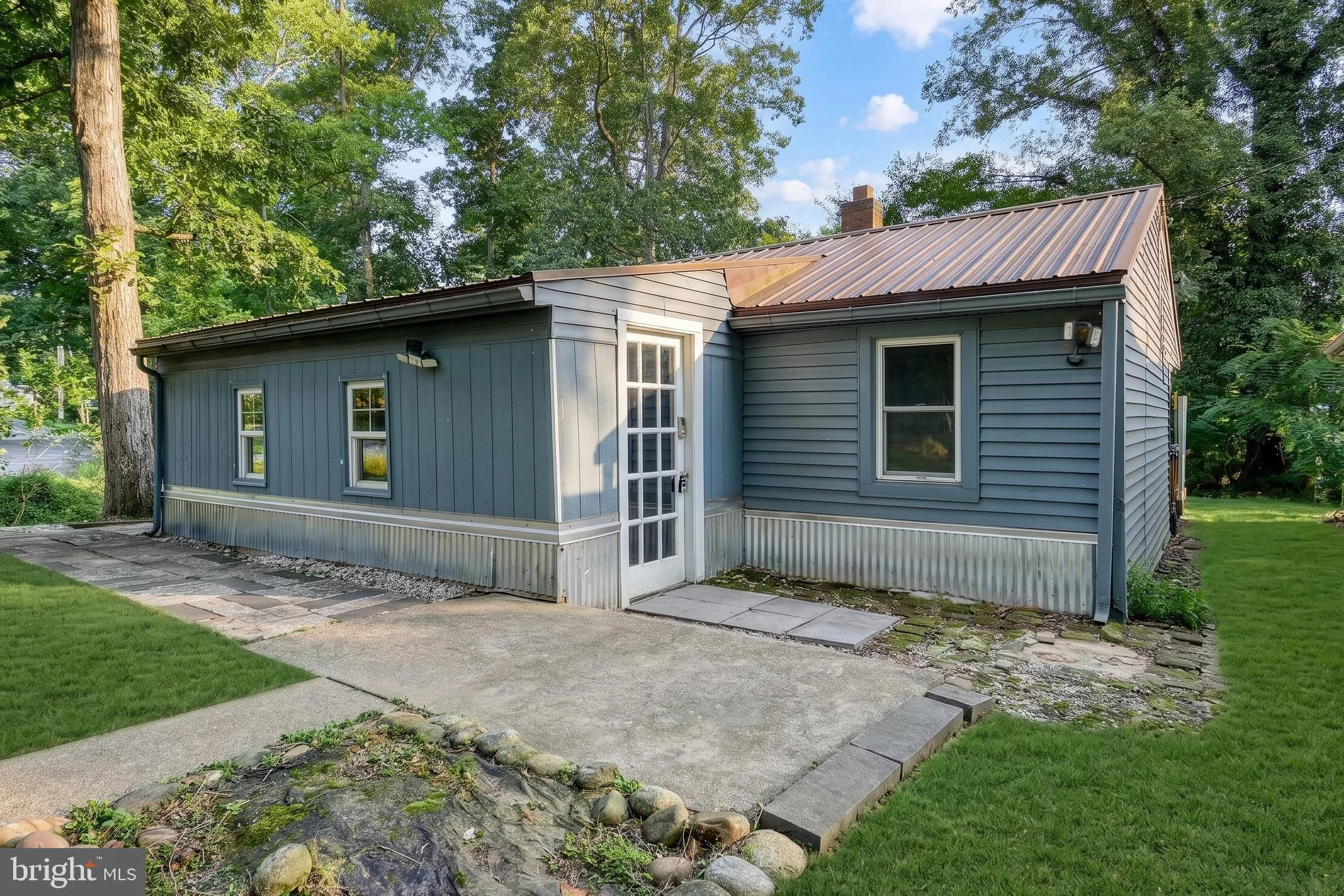 2451 Log Cabin Road