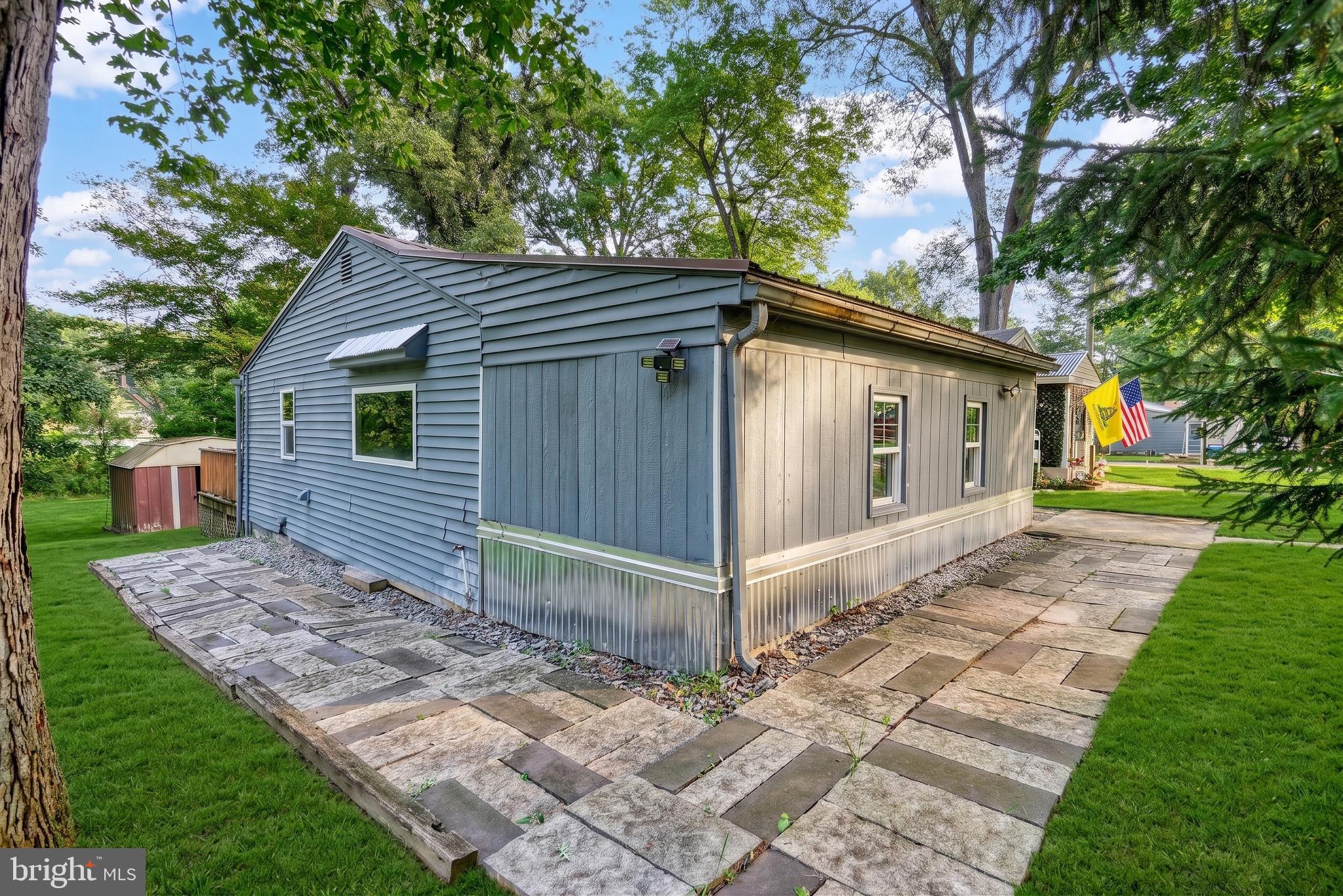 2451 LOG CABIN ROAD