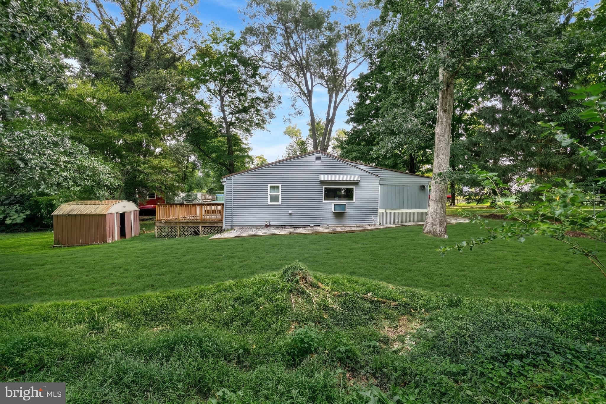 2451 LOG CABIN ROAD