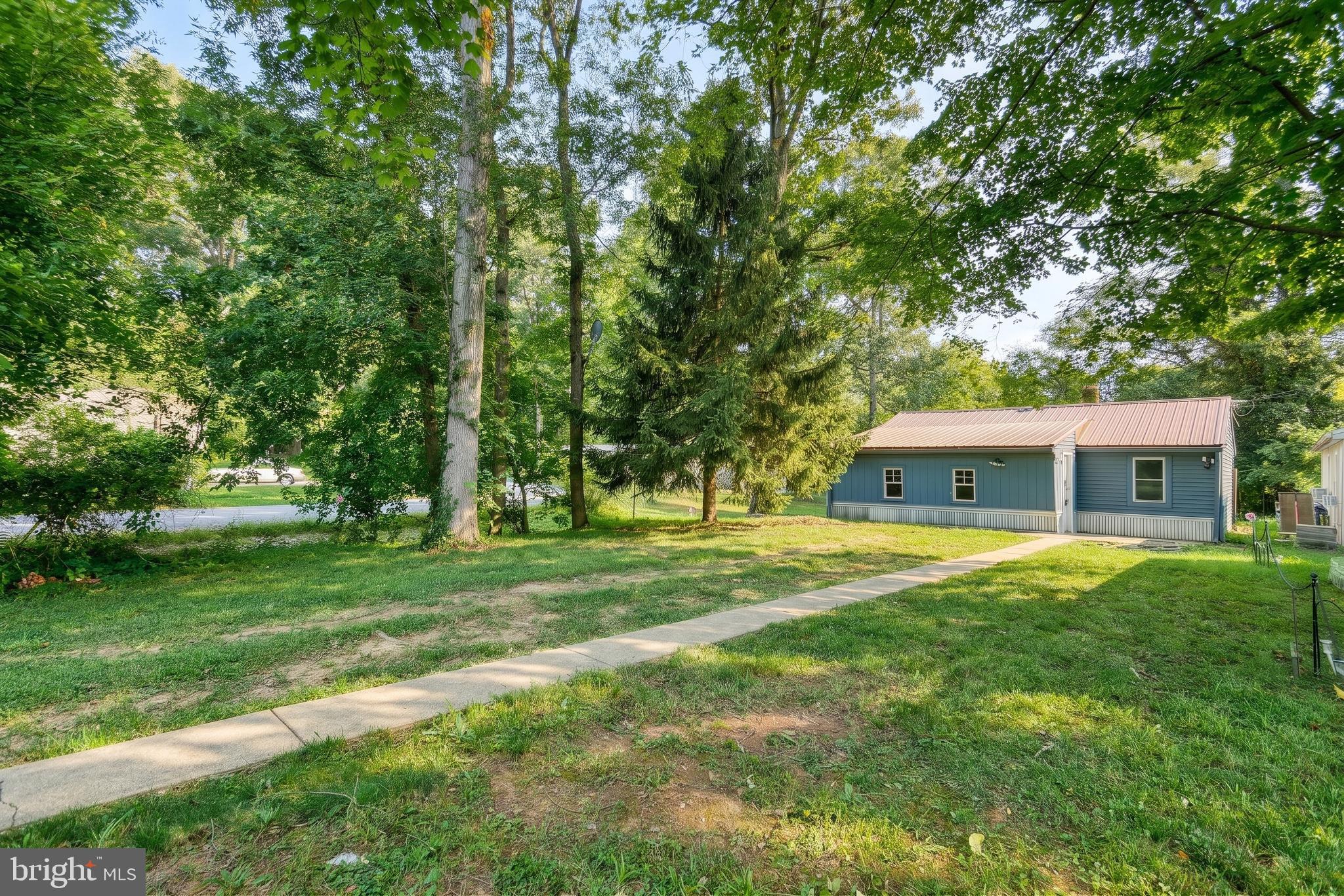 2451 LOG CABIN ROAD