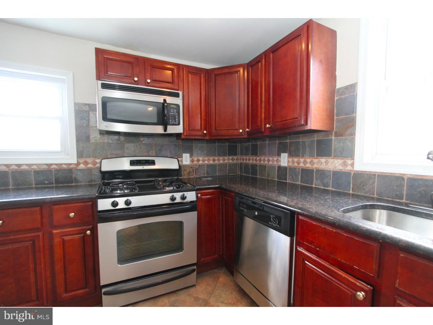 NORTHERN LIBERTIES - Residential Lease