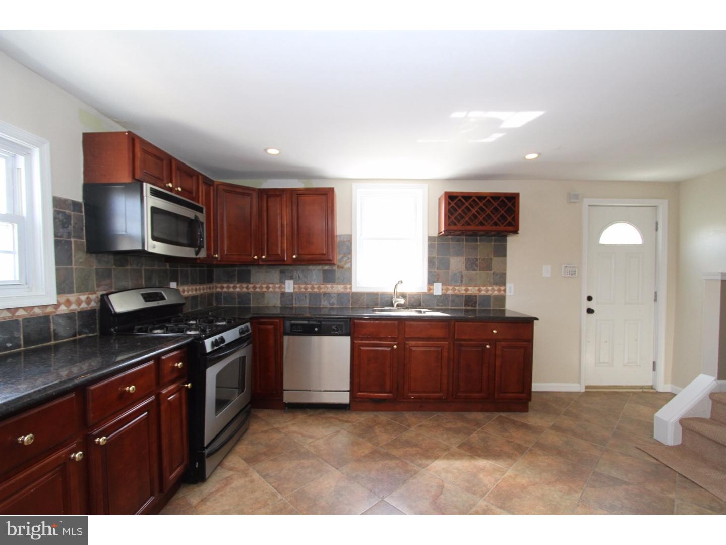 NORTHERN LIBERTIES - Residential Lease