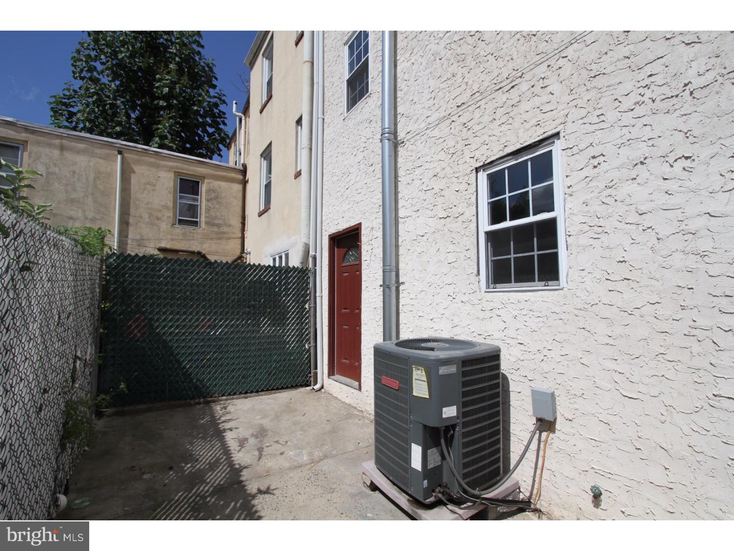 NORTHERN LIBERTIES - Residential Lease