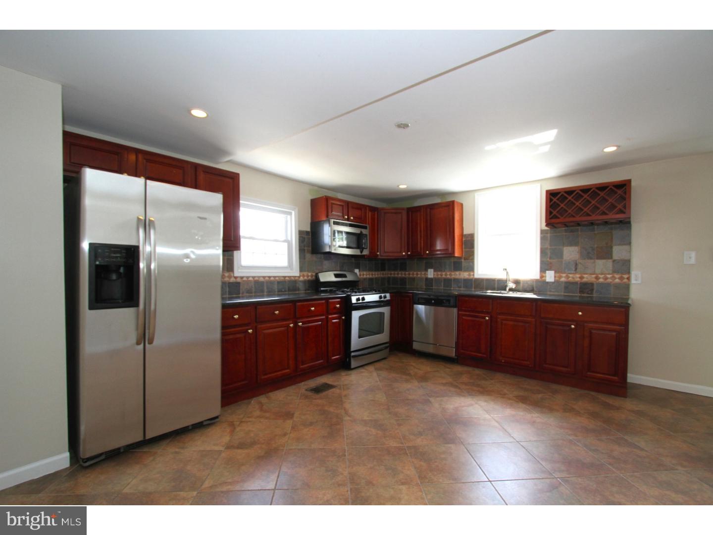 NORTHERN LIBERTIES - Residential Lease