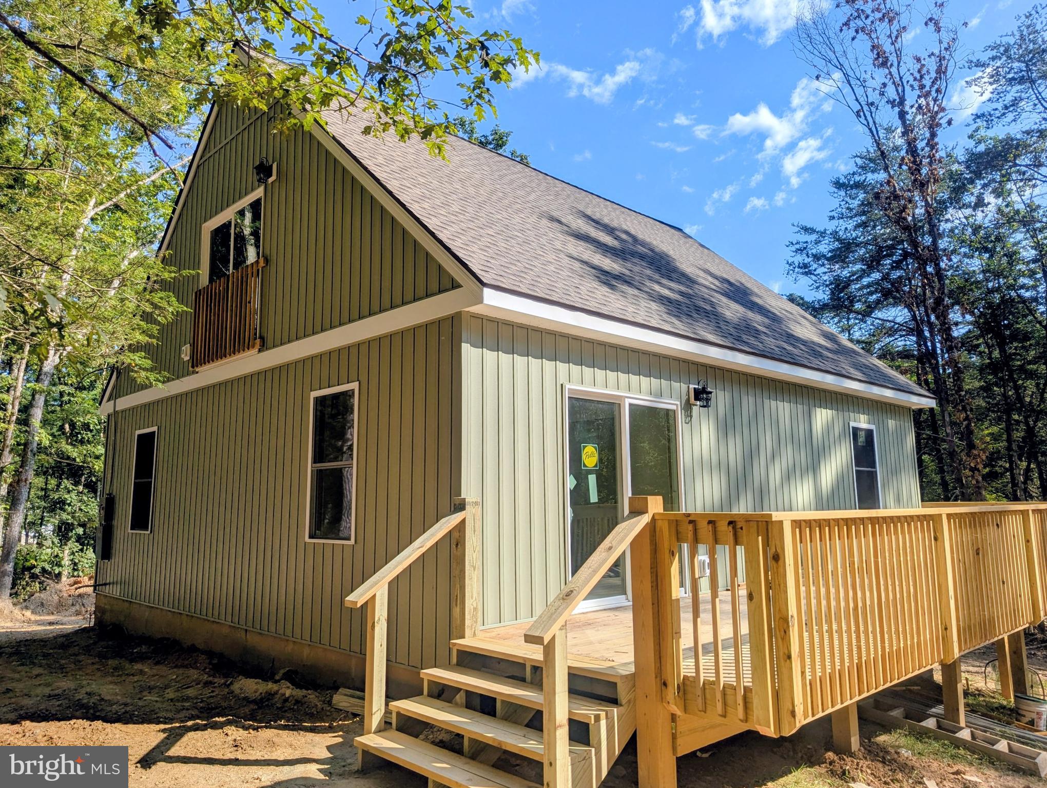 151 PLEASANT DALE LANE