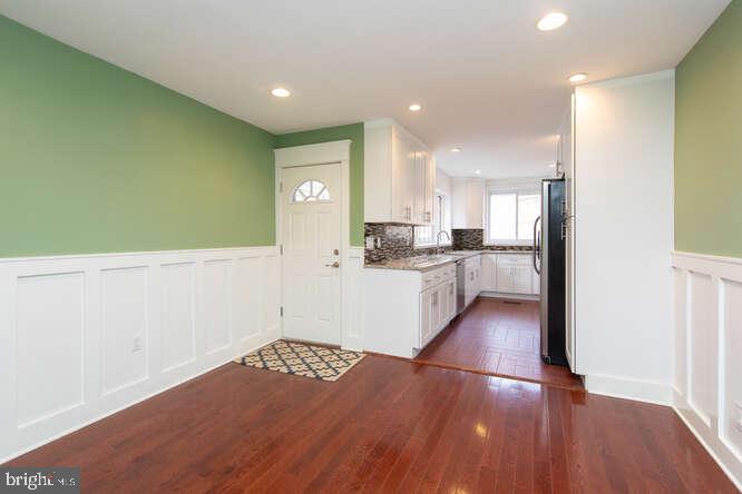 PORT RICHMOND - Residential