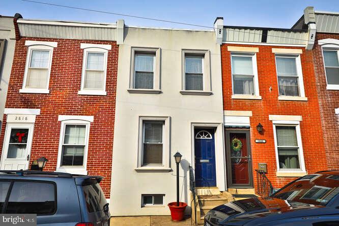 PORT RICHMOND - Residential