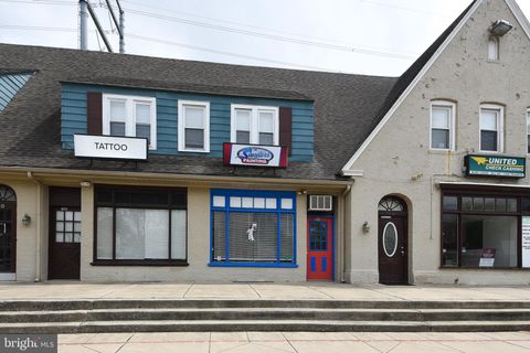 Photo of 104 New Broadway, BROOKLAWN, NJ 08030 (MLS # NJCD2115682)