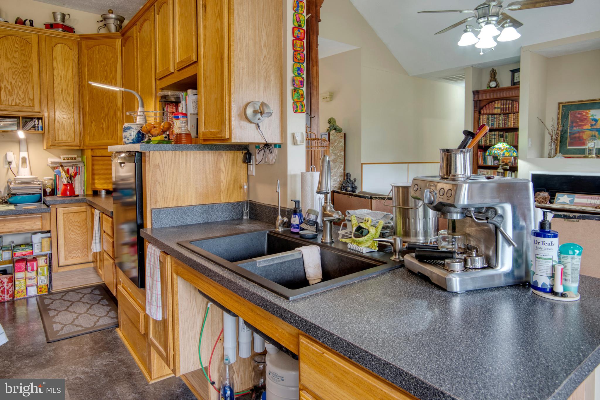 GREEN MANOR ESTATES - Residential