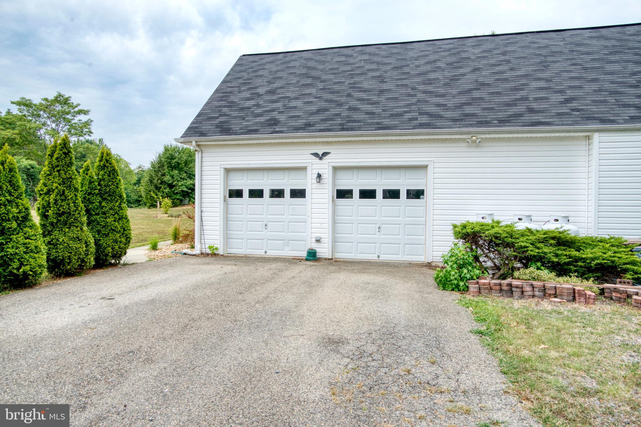 GREEN MANOR ESTATES - Residential