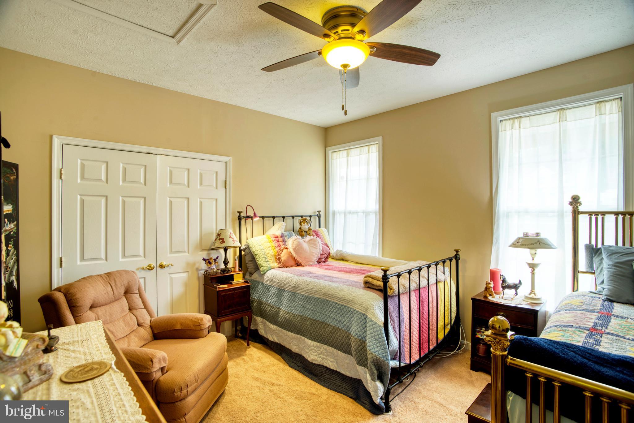 GREEN MANOR ESTATES - Residential