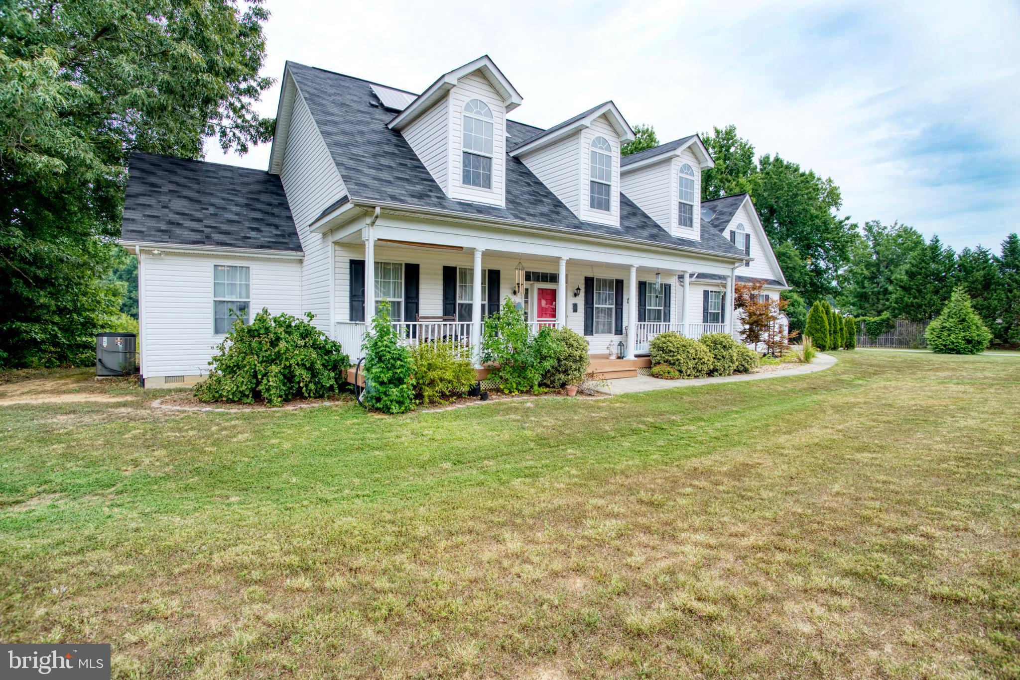 GREEN MANOR ESTATES - Residential