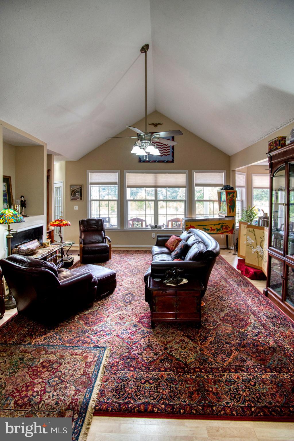 GREEN MANOR ESTATES - Residential