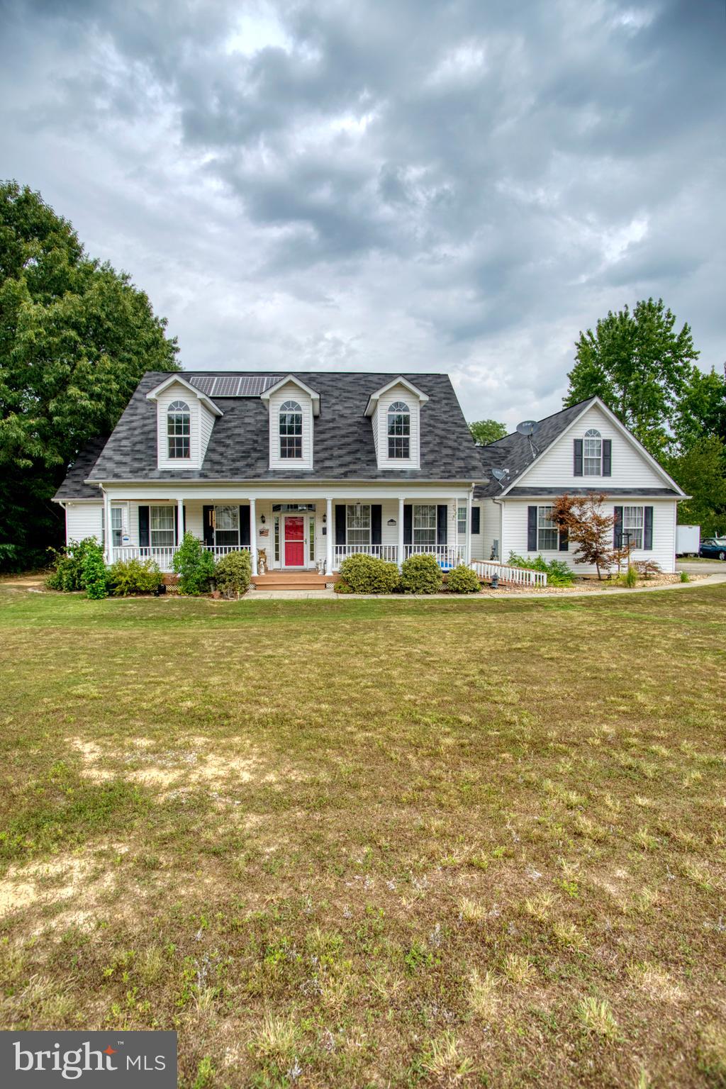 GREEN MANOR ESTATES - Residential