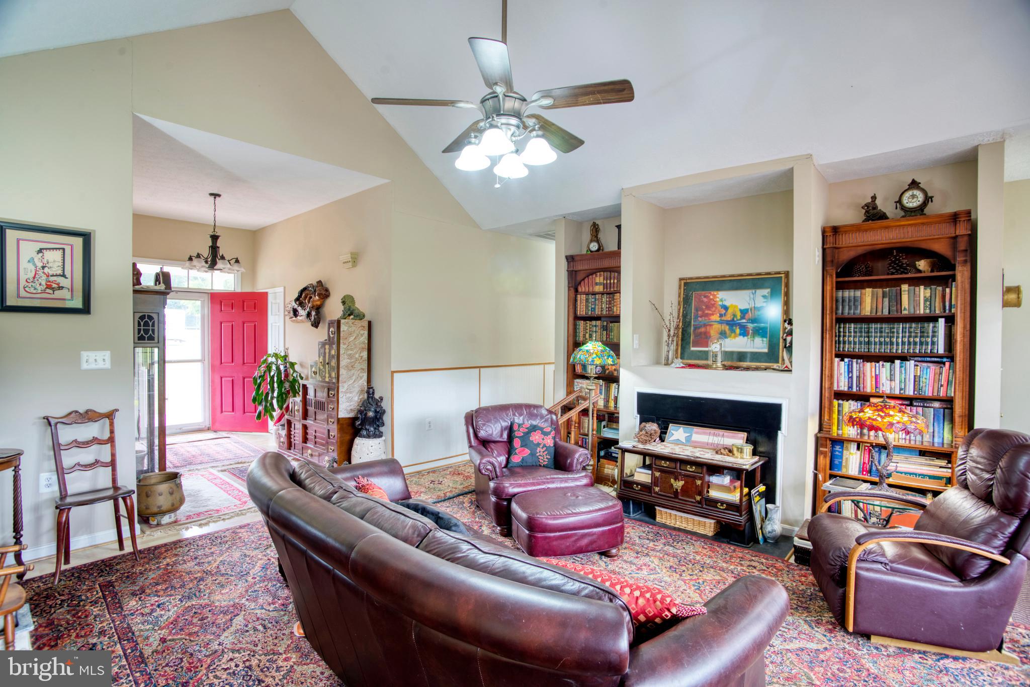 GREEN MANOR ESTATES - Residential