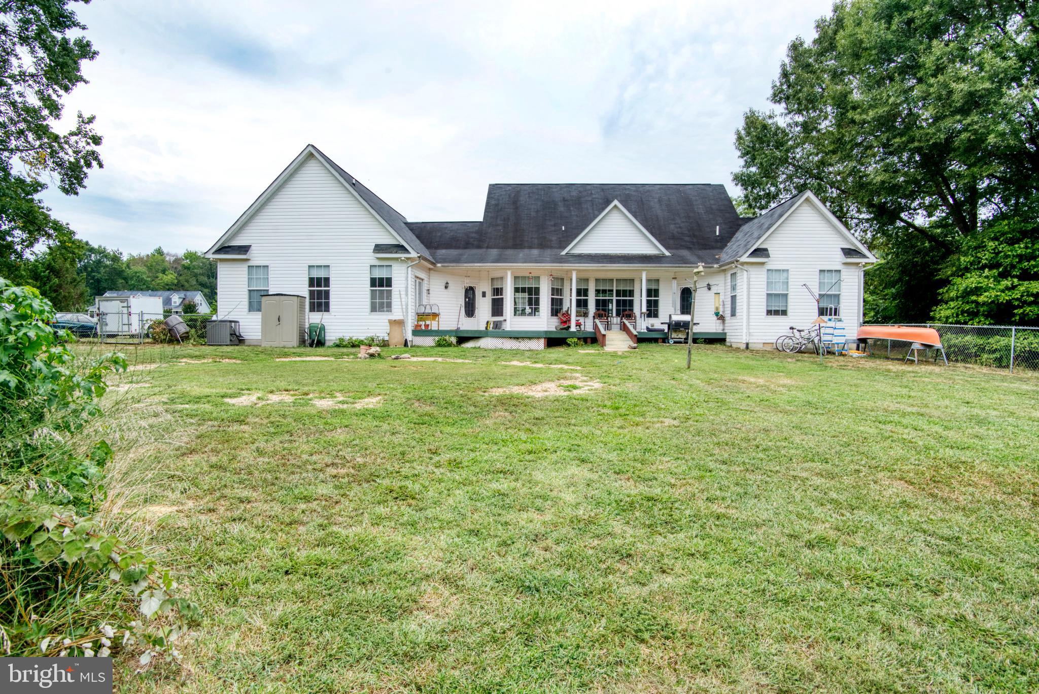 GREEN MANOR ESTATES - Residential