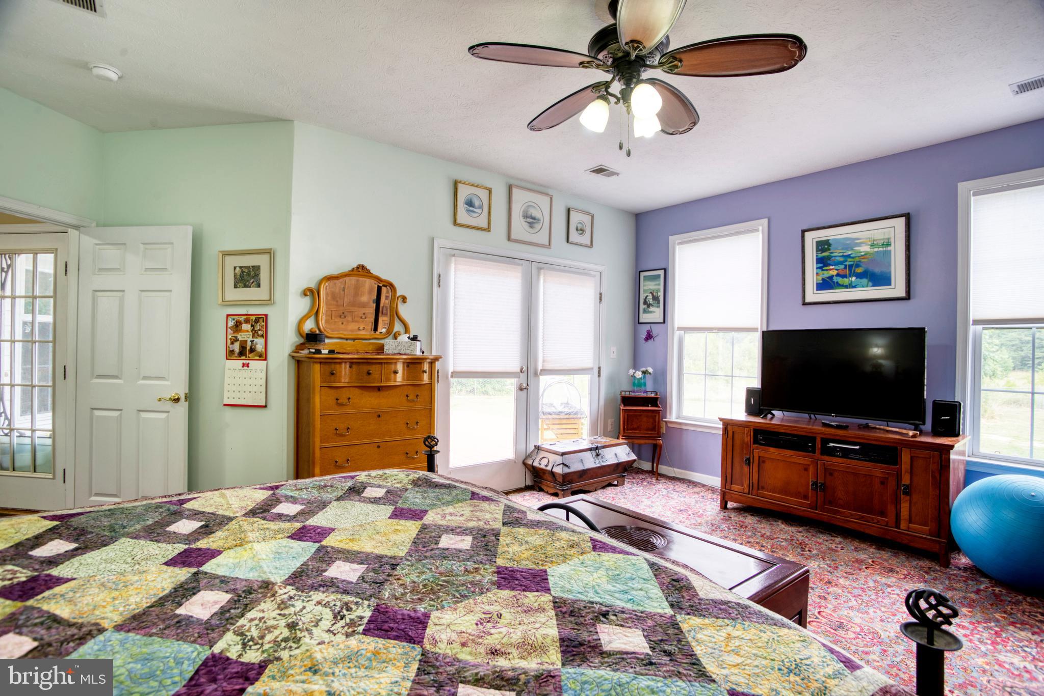 GREEN MANOR ESTATES - Residential