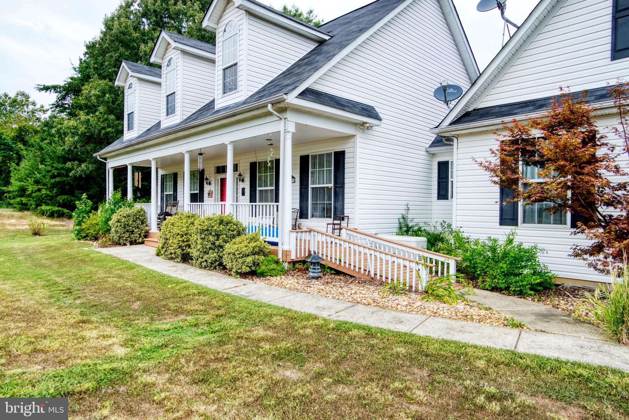 GREEN MANOR ESTATES - Residential