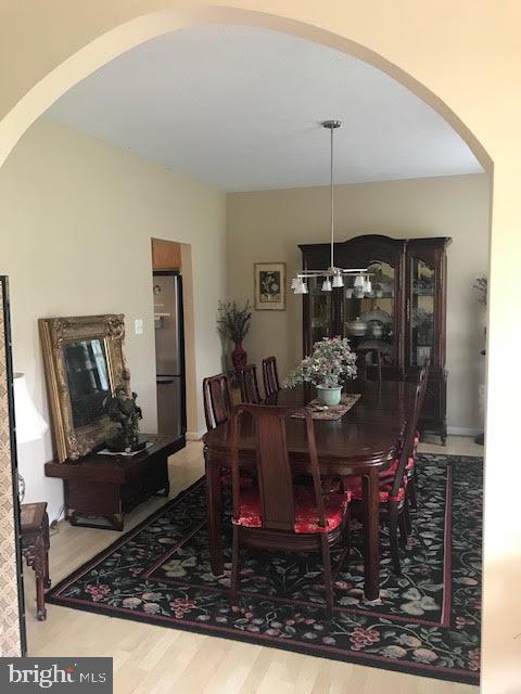 GREEN MANOR ESTATES - Residential