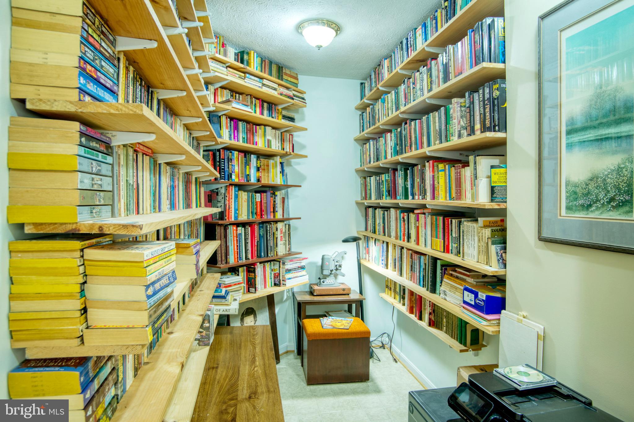 GREEN MANOR ESTATES - Residential