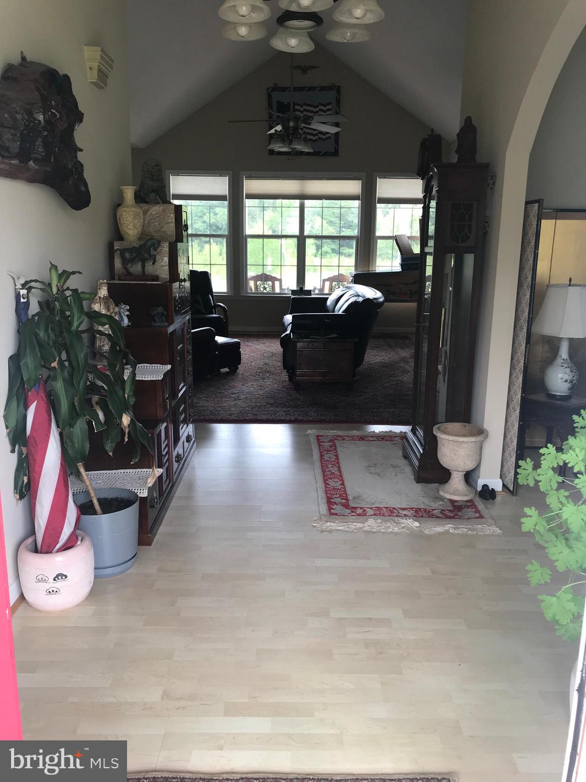 GREEN MANOR ESTATES - Residential