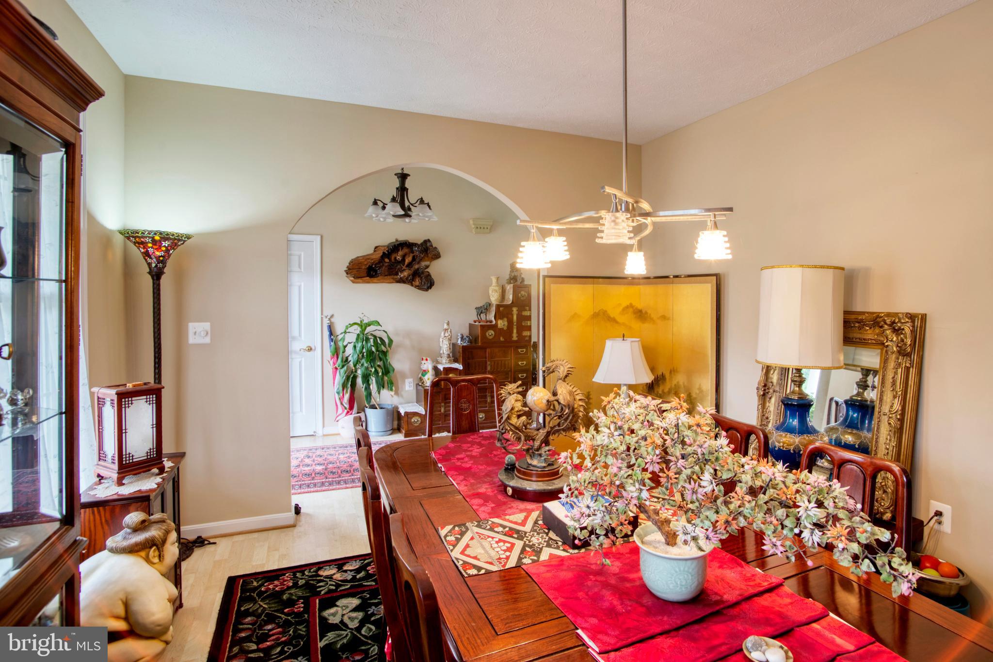 GREEN MANOR ESTATES - Residential