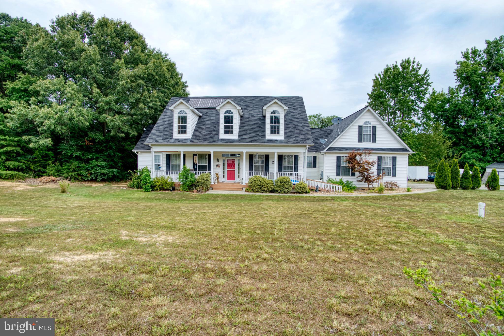 GREEN MANOR ESTATES - Residential