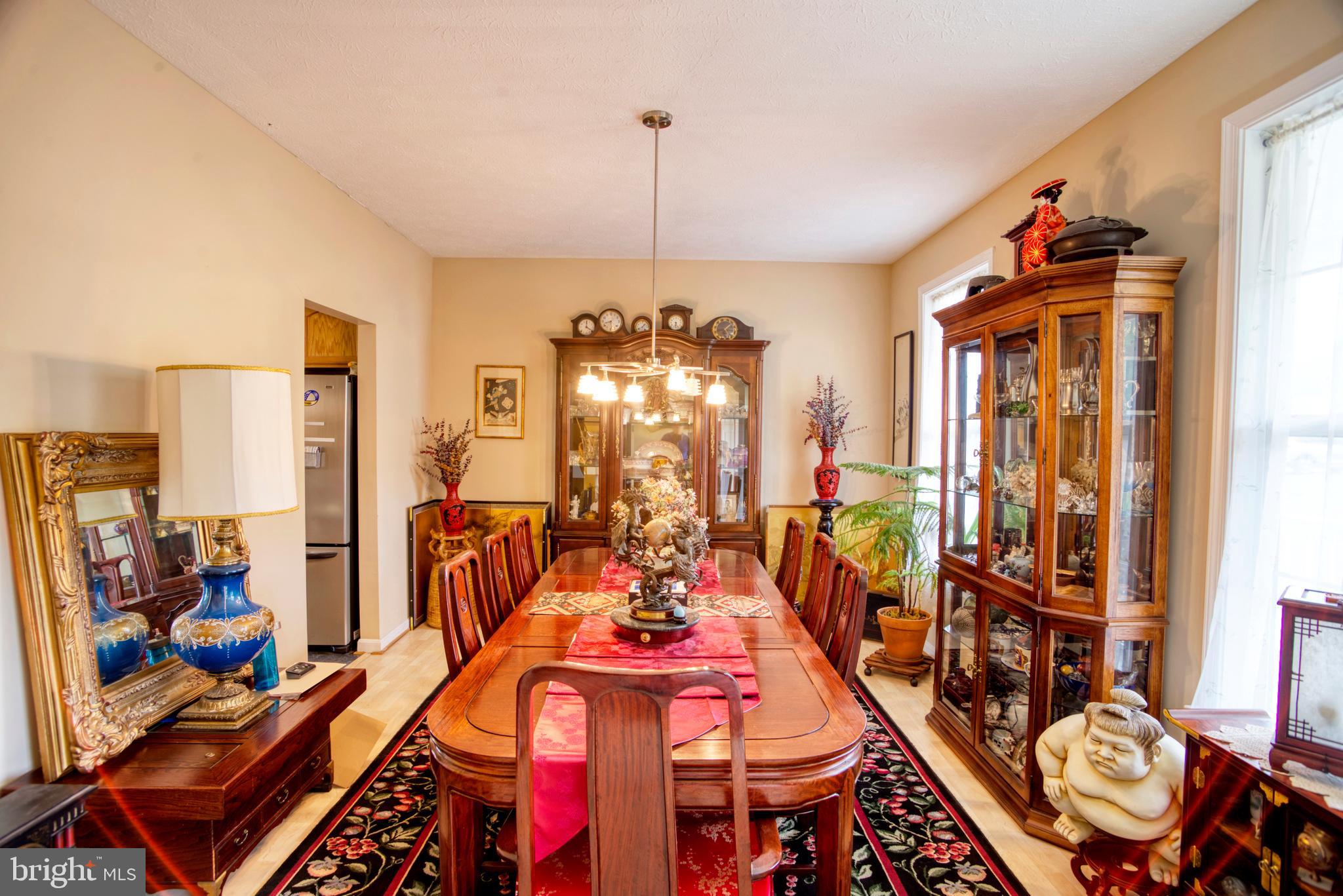 GREEN MANOR ESTATES - Residential