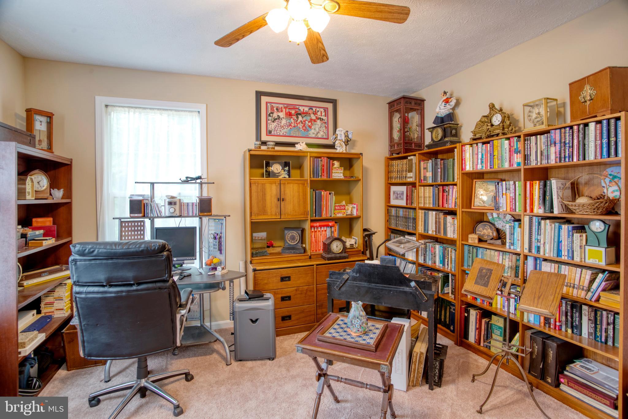 GREEN MANOR ESTATES - Residential