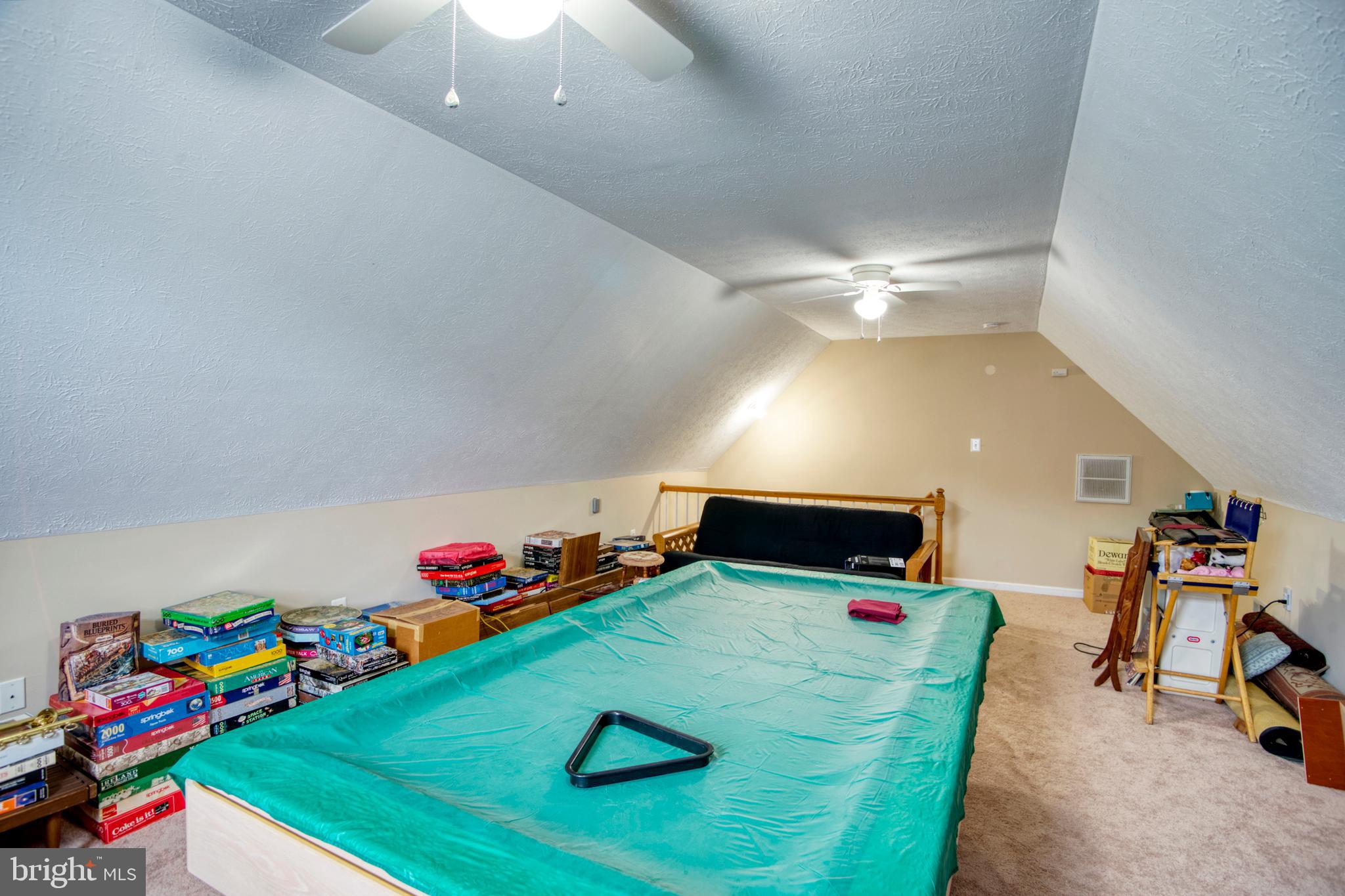 GREEN MANOR ESTATES - Residential