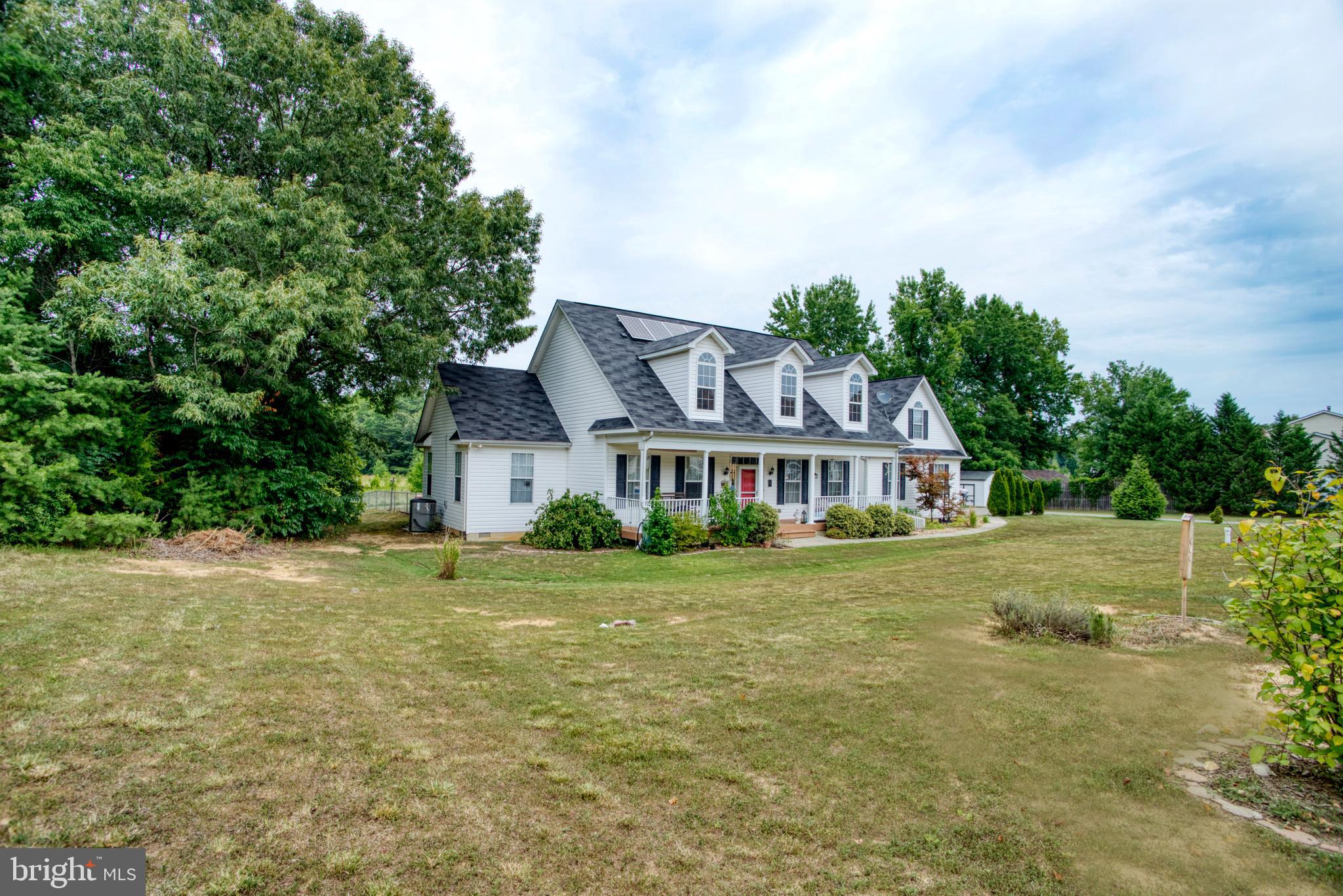 GREEN MANOR ESTATES - Residential