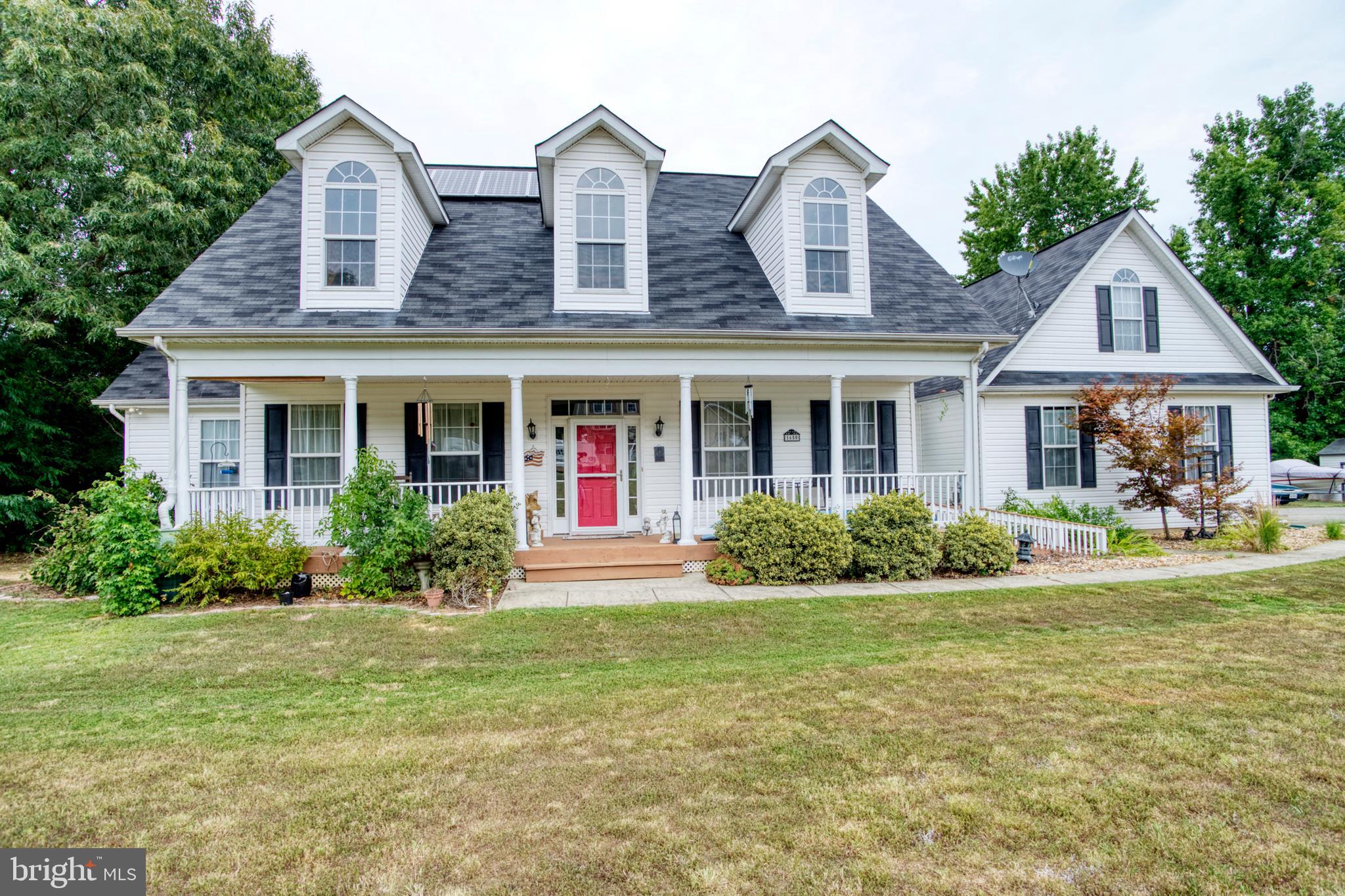 GREEN MANOR ESTATES - Residential