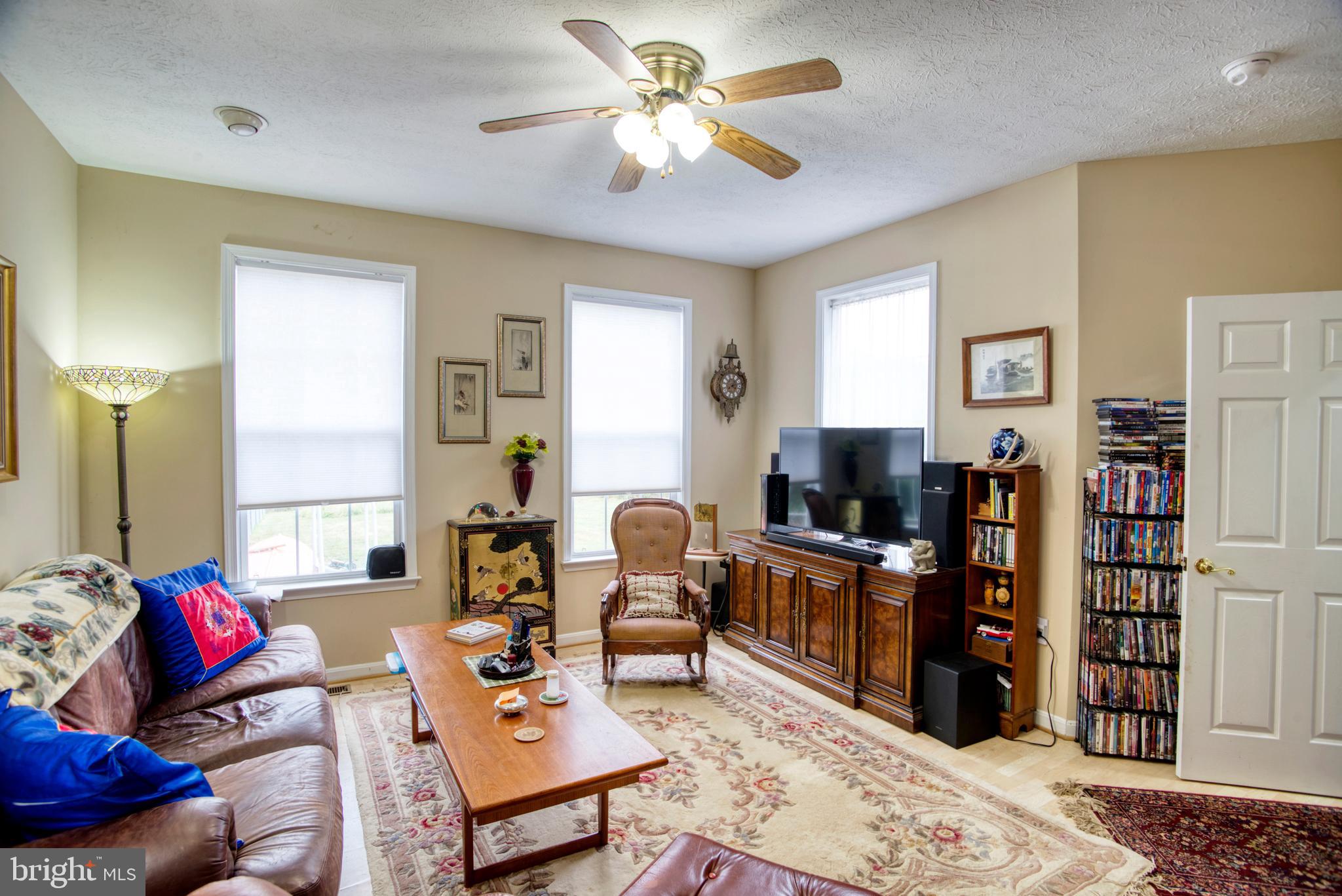 GREEN MANOR ESTATES - Residential