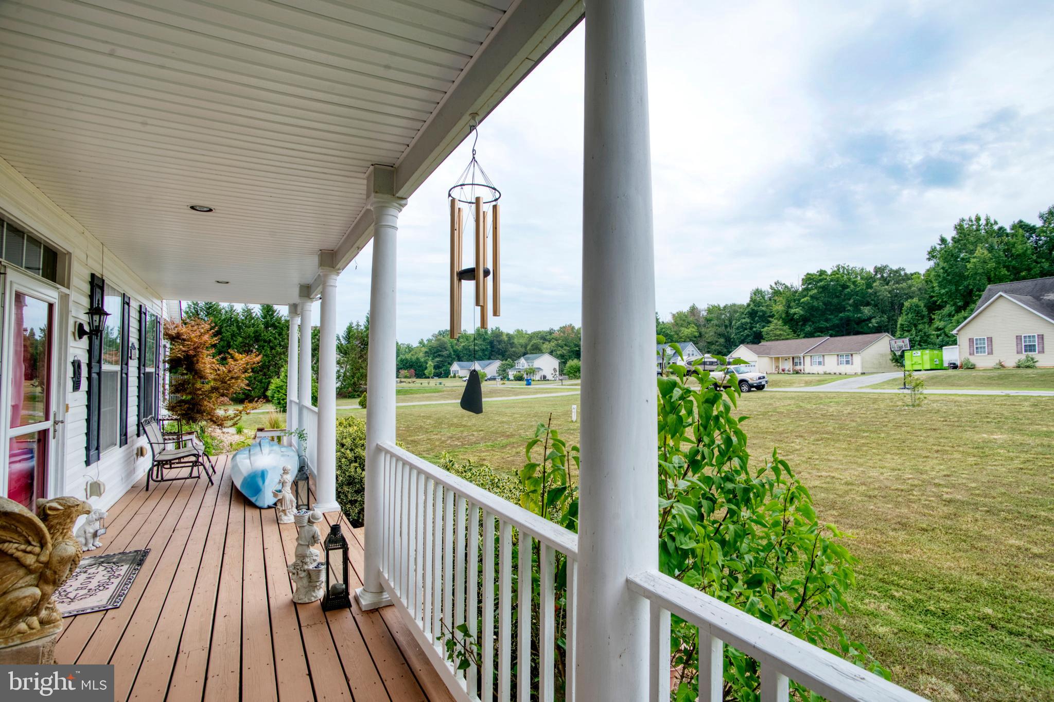 GREEN MANOR ESTATES - Residential