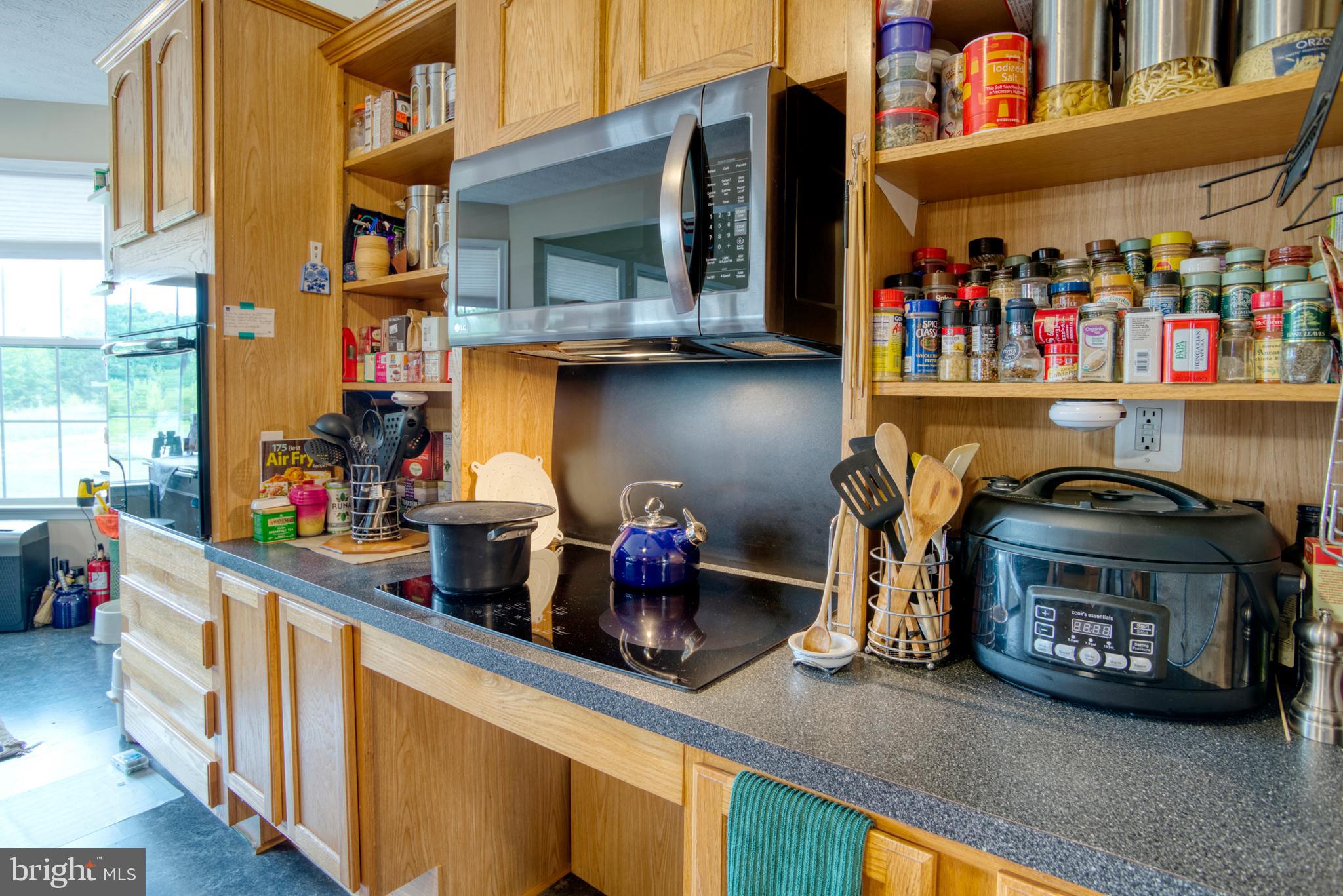 GREEN MANOR ESTATES - Residential