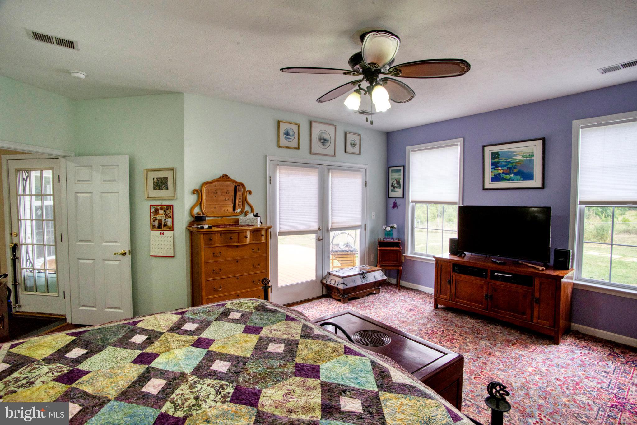 GREEN MANOR ESTATES - Residential