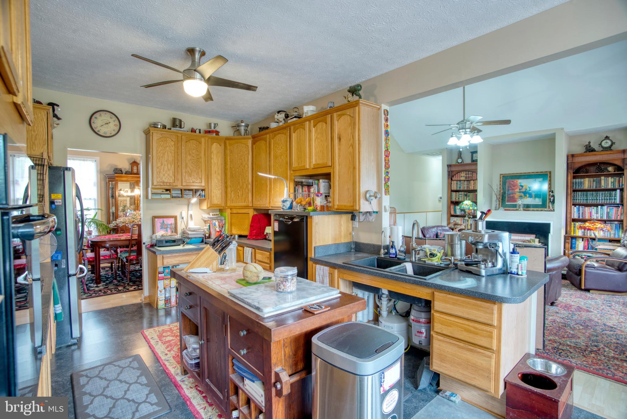 GREEN MANOR ESTATES - Residential