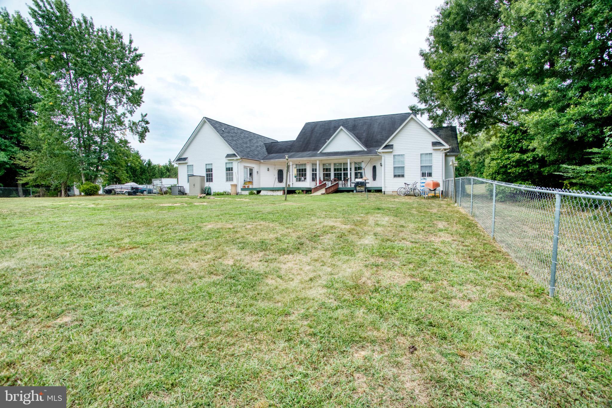 GREEN MANOR ESTATES - Residential